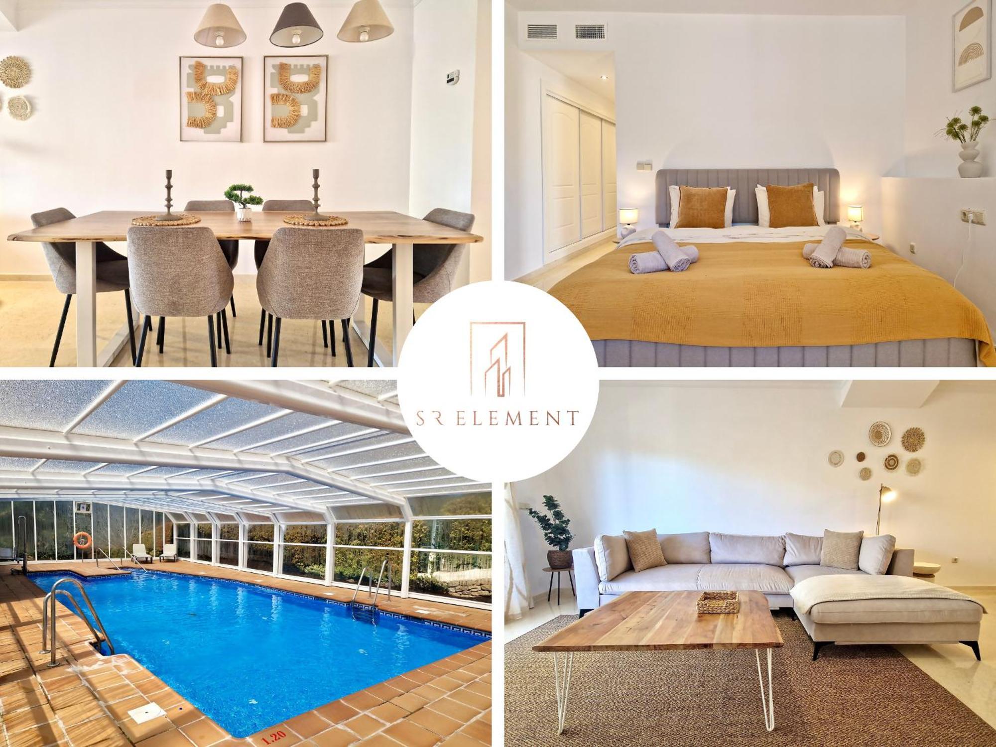 Apartment Sr Santa Maria Hills *